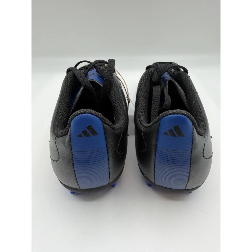 Adidas Goletto VIII FG J Soccer Cleats, US 3.5, EU 35.5, GX6906, NWOB